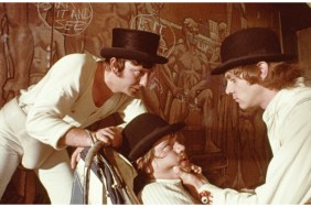 A Clockwork Orange (1971) Streaming: Watch & Stream Online via HBO Max