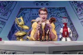 Mystery Science Theater 3000 (2017) Season 2