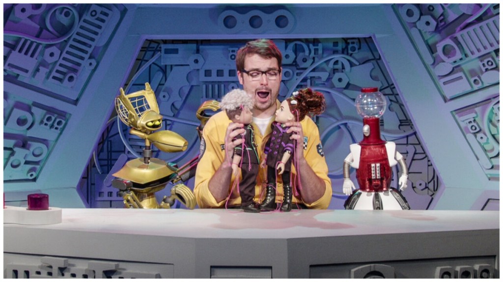 Mystery Science Theater 3000 (2017) Season 2