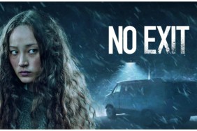 No Exit (2022) Streaming: Watch & Stream Online via Hulu