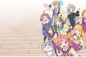 Anime-Gataris Season 1