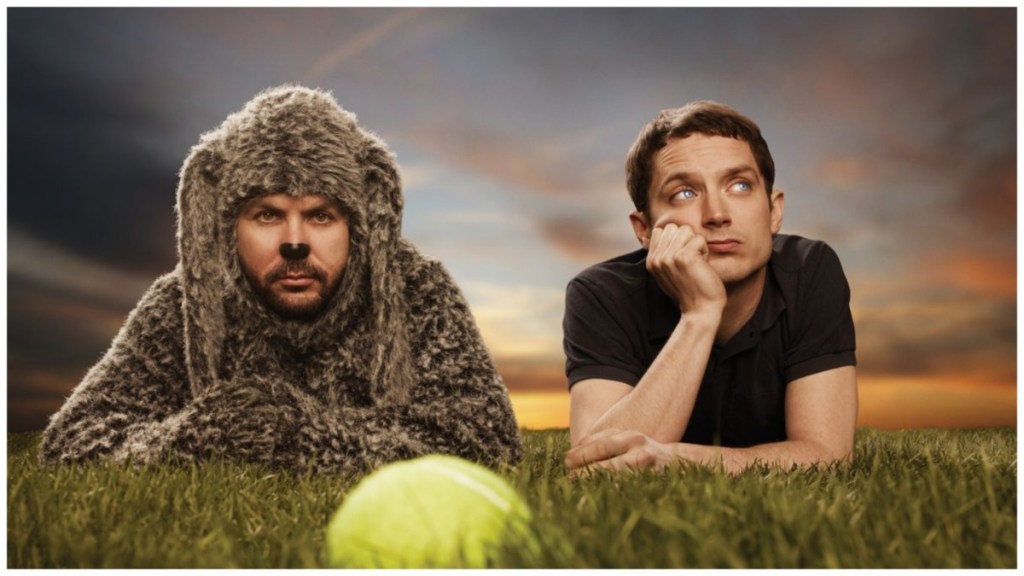 Wilfred Season 2