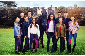 Free Rein Season 1 Streaming: Watch & Stream Online via Netflix