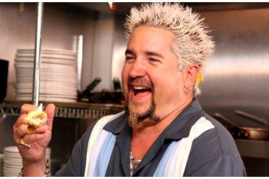 Diners, Drive-Ins and Dives (2007) Season 30 Streaming: Watch & Stream Online via HBO Max