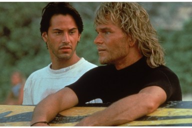 Point Break (1991) Streaming: Watch & Stream Online via Peacock