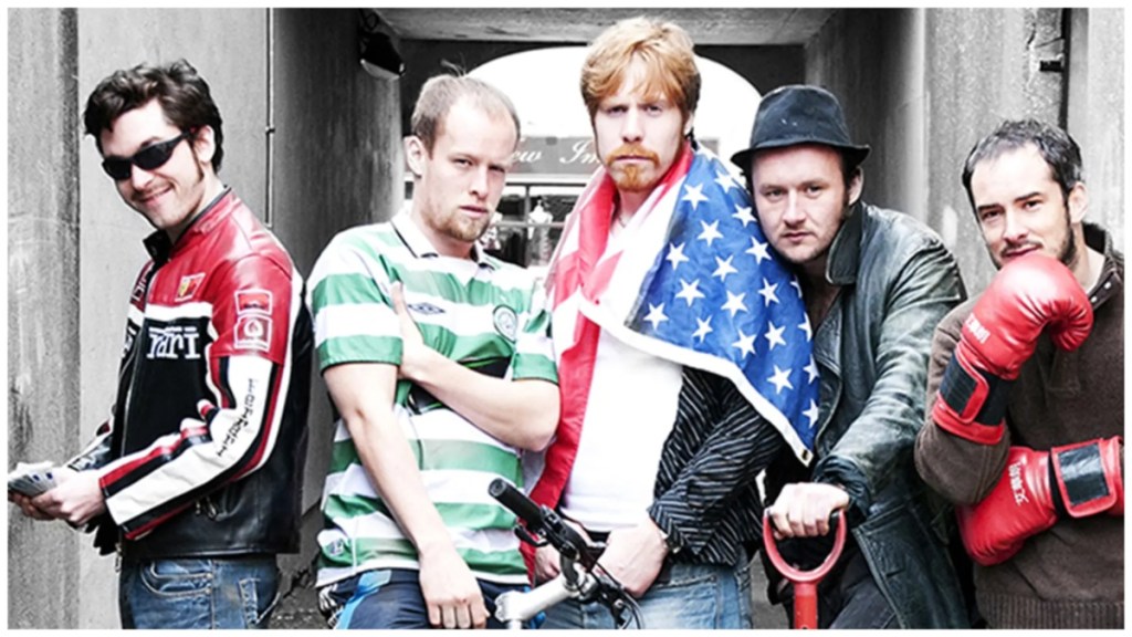 Hardy Bucks Season 2 Streaming: Watch & Stream Online via Amazon Prime Video