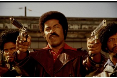 Black Dynamite