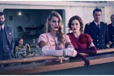 High Seas (2019) Season 1 Streaming: Watch & Stream Online via Netflix