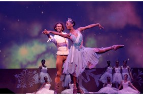 Dance Dreams: Hot Chocolate Nutcracker