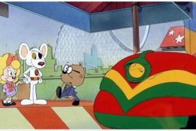 Danger Mouse (1981) Season 5 streaming