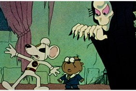 Danger Mouse (1981) Season 7 streaming