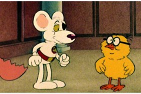 Danger Mouse (1981) Season 9 streaming