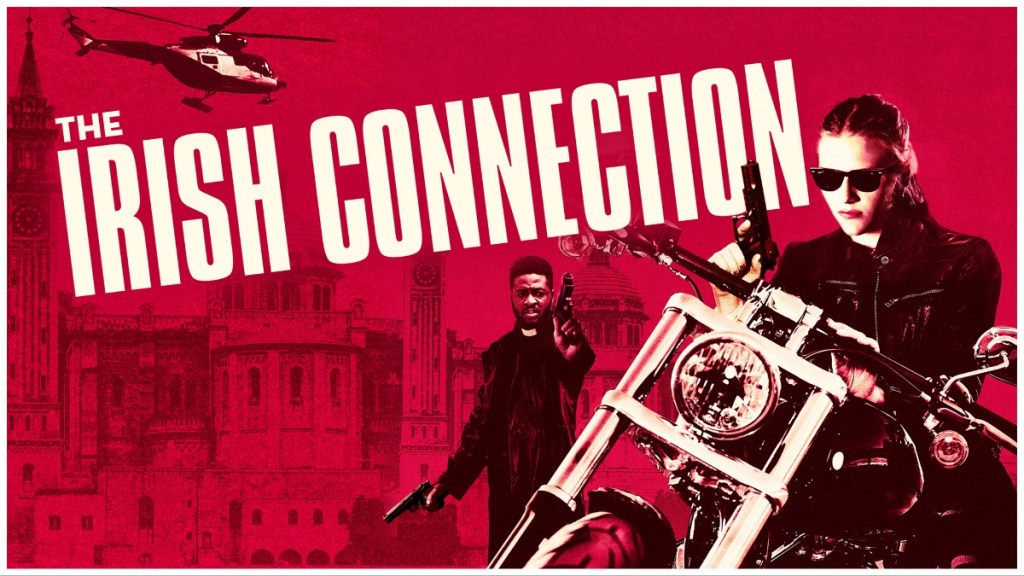 The Irish Connection (2022) streaming