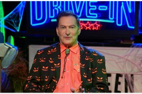 Joe Bob's Halloween Hootenanny streaming