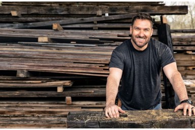 Barnwood Builders (2013) Season 11 Streaming: Watch & Stream Online via HBO Max