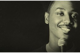 Jerrod Carmichael: Love at the Store