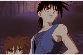 Flame of Recca Season 1 Streaming: Watch & Stream Online via Crunchyroll