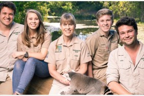 Crikey! It's the Irwins Season 1 Streaming