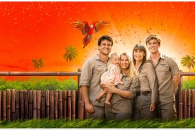 Crikey! It's the Irwins Season 3 streaming