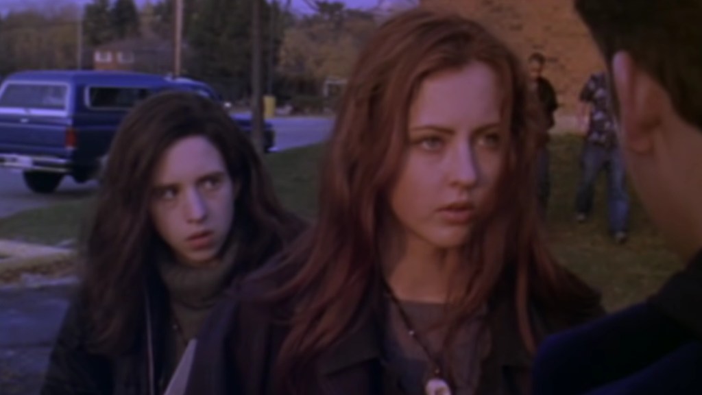 Ginger Snaps Streaming: Watch & Stream Online via Amazon Prime Video