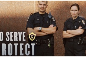 To Serve and Protect Season 2