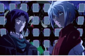 Chronos Ruler Season 1