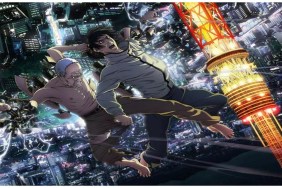 Inuyashiki: Last Hero Season 1