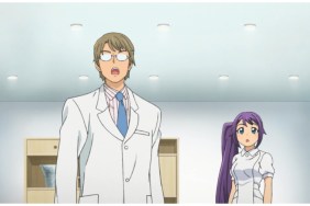 Comical Psychosomatic Medicine Season 1 Streaming: Watch & Stream Online via Crunchyroll