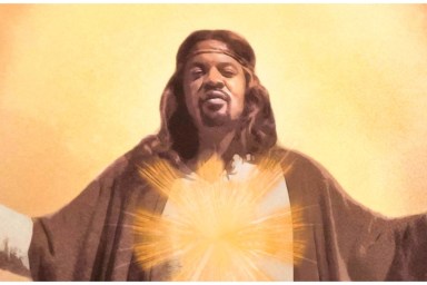 Black Jesus Season 1