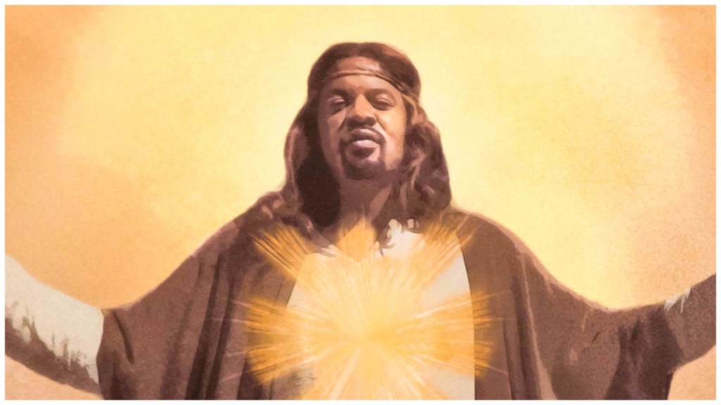 Black Jesus Season 1