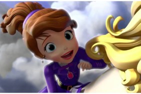 Sofia the First Season 4