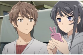 Rascal Does Not Dream of Bunny Girl Senpai Season 1