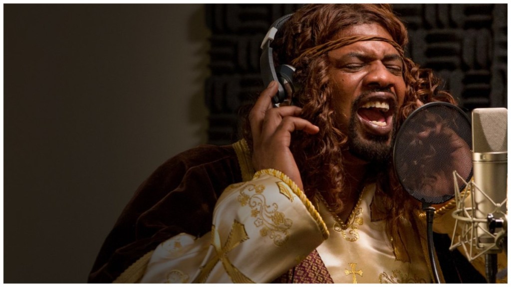 Black Jesus Season 2