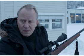 In Order of Disappearance