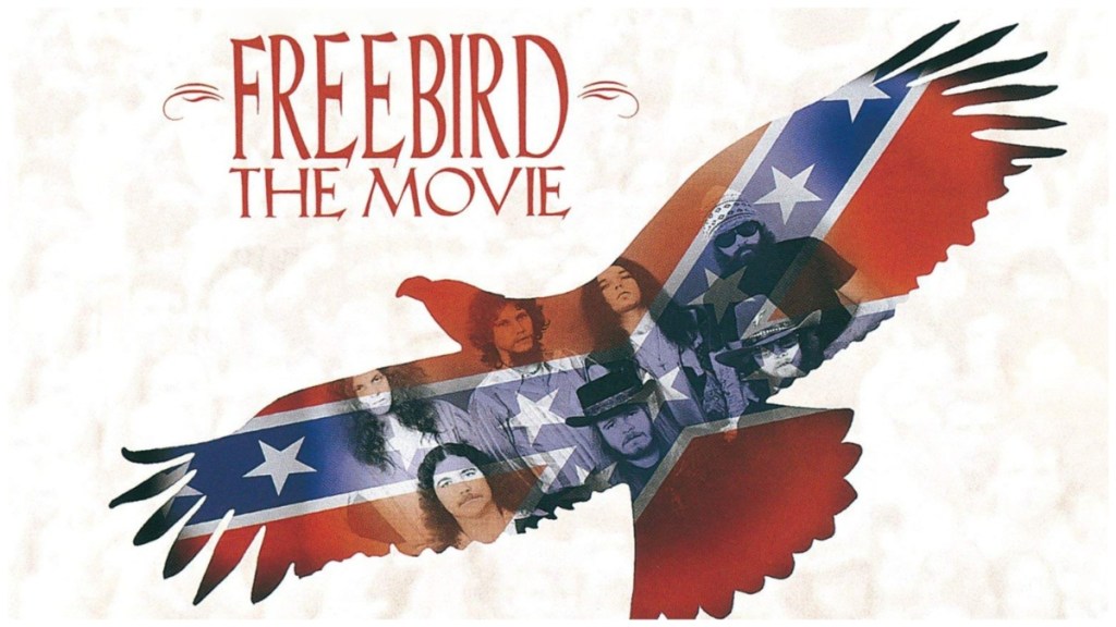 Freebird: The Movie