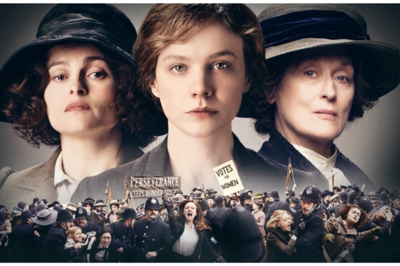 Suffragette