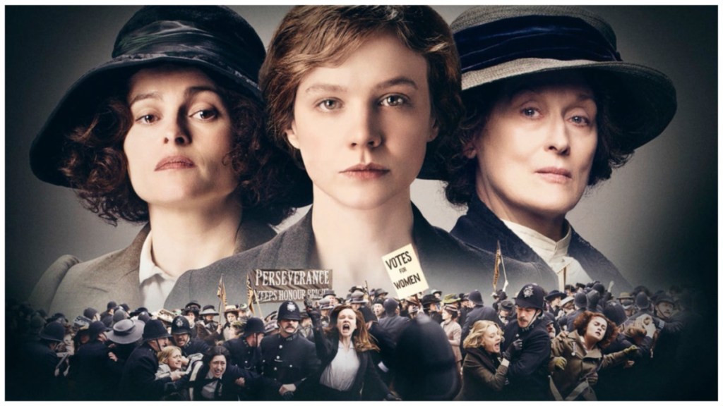 Suffragette