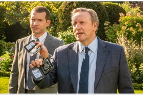 Midsomer Murders Season 18 streaming