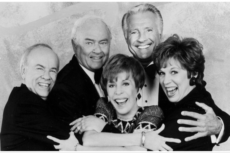 The Carol Burnett Show Season 3 streaming