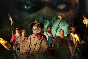 Mountain Monsters Season 1