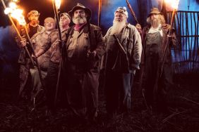 Mountain Monsters Season 3