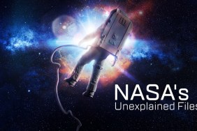 NASA's Unexplained Files Season 1 Streaming: Watch & Stream Online via Hulu & HBO Max