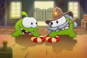 Om Nom Stories Season 1 Streaming: Watch & Stream Online via Netflix