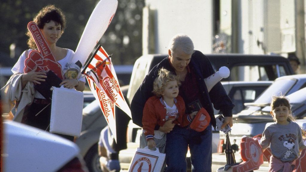 Parenthood (1989) Streaming: Watch & Stream Online via Netflix