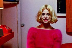 Paris Texas