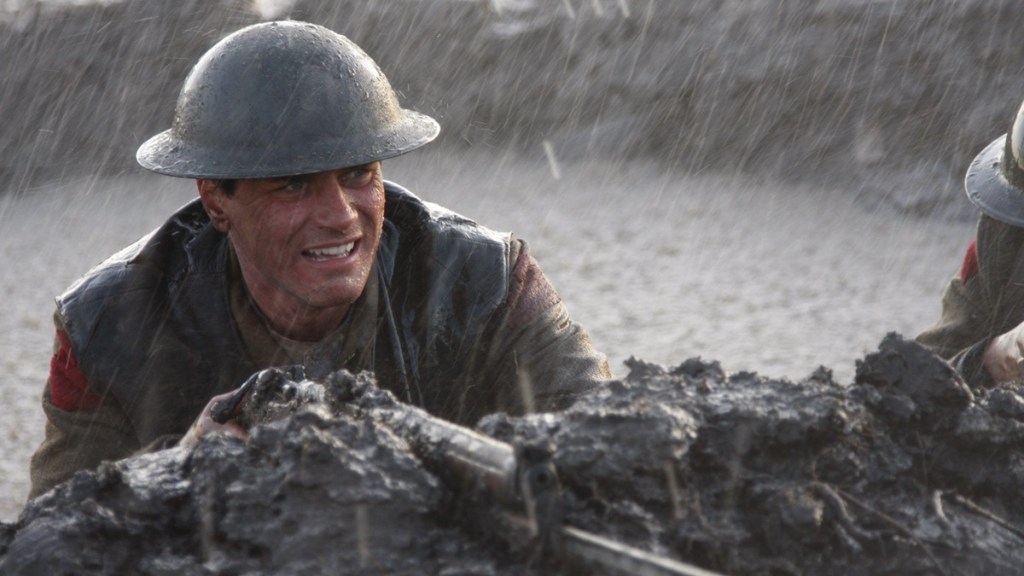 Passchendaele Streaming: Watch & Stream Online via Amazon Prime Video