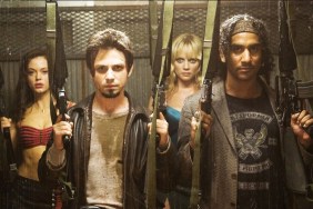 Planet Terror Streaming: Watch & Stream Online via Starz