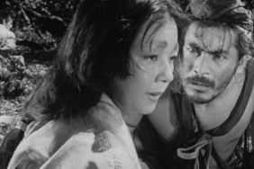 Rashomon (1950)