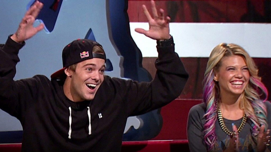 Ridiculousness Season 3 Streaming: Watch & Stream Online via Paramount Plus