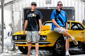 Roadkill Garage Season 1 Streaming: Watch & Stream Online via HBO Max